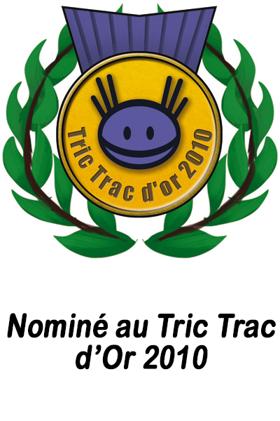 Tric Trac Or 2010