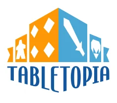 Tabletopia logo