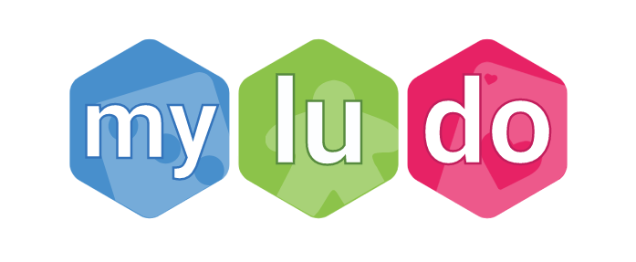 logo myludo