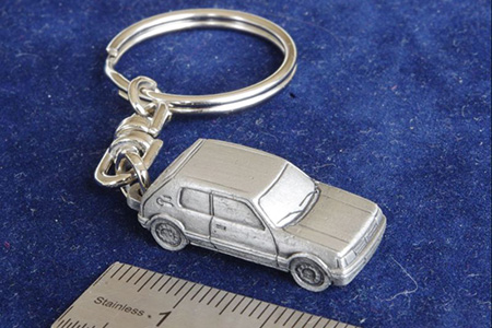 PC144 205 GTI AV Rallyman