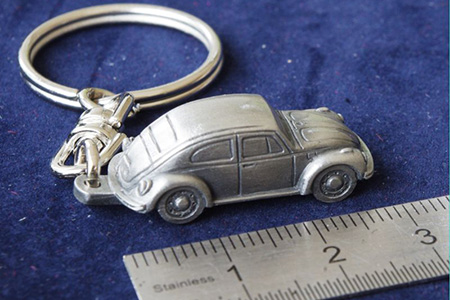 PC144 Volkswagen Cox AR Rallyman