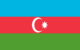 Flag Azerbaijan