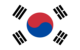 Flag South Korea