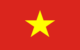 Flag Vietnam