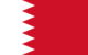 Flag of Bahrain