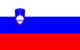 flag at