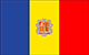 flag and