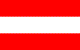 flag at