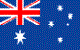 flag au