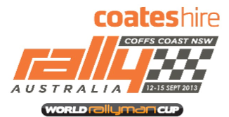 Logo Australie
