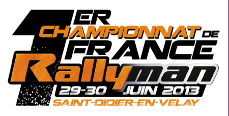 rallyman championship450