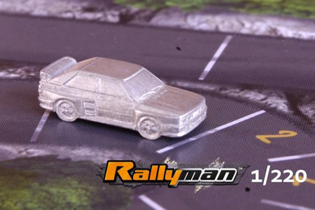 Audi Quattro rallyman 1 220