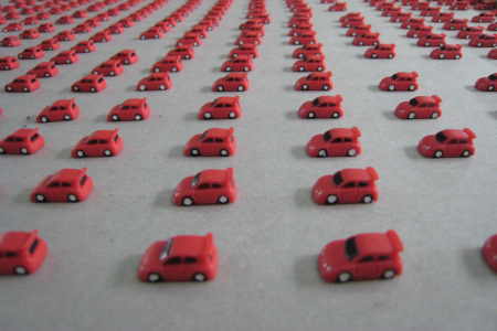 Micro Rallycar Rallyman Asphalte Dirt Manufacture