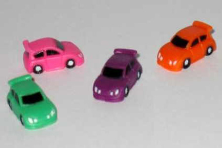 mrc rose verte mauve orange rallyman