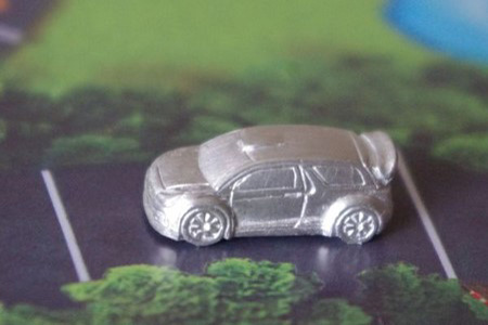 rallyman ds3 wrc
