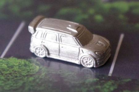 rallyman mini wrc