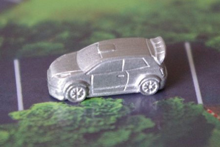 rallyman polo wrc