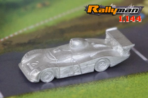 Rallyman Alpine A442B 1978 Le Mans AV