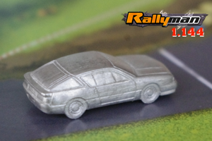 Rallyman Alpine A610 AR