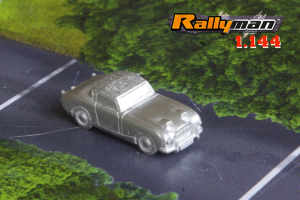 Rallyman Austin Healey Sprite AR
