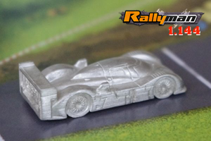 Rallyman Bentley 2001 Le Mans AR