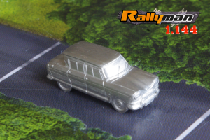 Rallyman Citroen Ami 6 AV