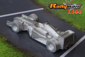 Rallyman Ferrari F1 2002 AR