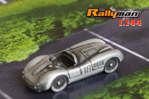 Rallyman Jaguar Type C AR