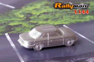 Rallyman Panhard 24 CT AV