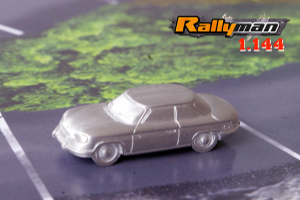 Rallyman Panhard 24 CT AR