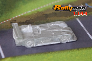 Rallyman Panoz 2000 Le Mans AV