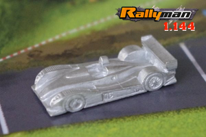 Rallyman Pescarolo C60H 2006 Le Mans AR