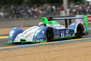 Rallyman Pescarolo C60H
