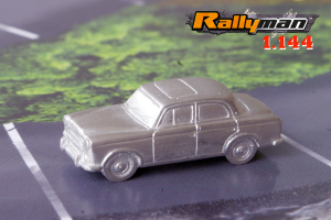 Rallyman Peugeot 403 AR