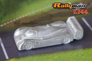 Rallyman Peugeot 905 1993 Le Mans AR