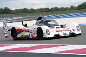 Rallyman Peugeot 905