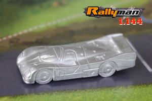 Rallyman Porsche 962 C 1985 Le Mans AR