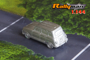 Rallyman Renault 4 GTL AR