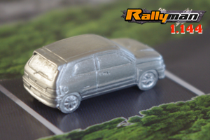 Rallyman Renault Clio Williams AR