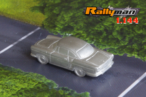 Rallyman Renault Floride AR