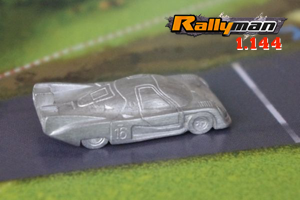 Rallyman Rondeau M379B 1980 Le Mans AV