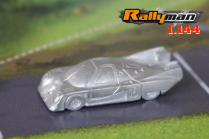 Rallyman Rondeau M379B 1980 Le Mans AR
