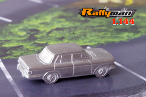 Rallyman Simca 1500 AV