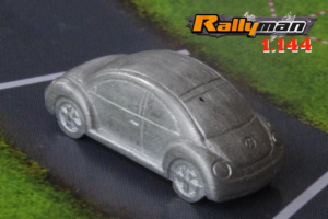 Rallyman VW New Beetle AR