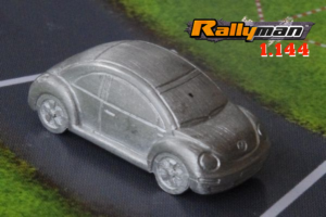Rallyman VW New Beetle AV