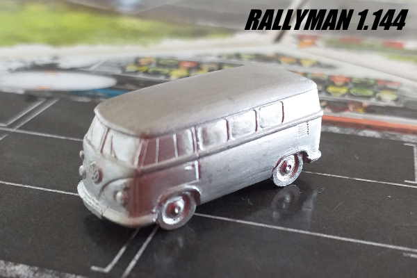 Rallyman VW combi T1 AR