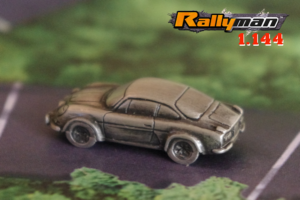 rallyman alpine a110 1973 144 ar