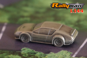 rallyman alpine a310 v6 ar