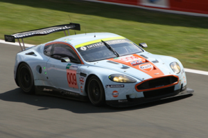 rallyman aston martin dbr9