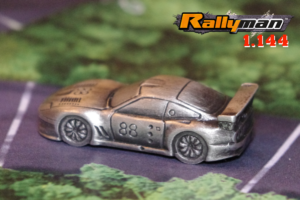 rallyman ferrari 550 lm